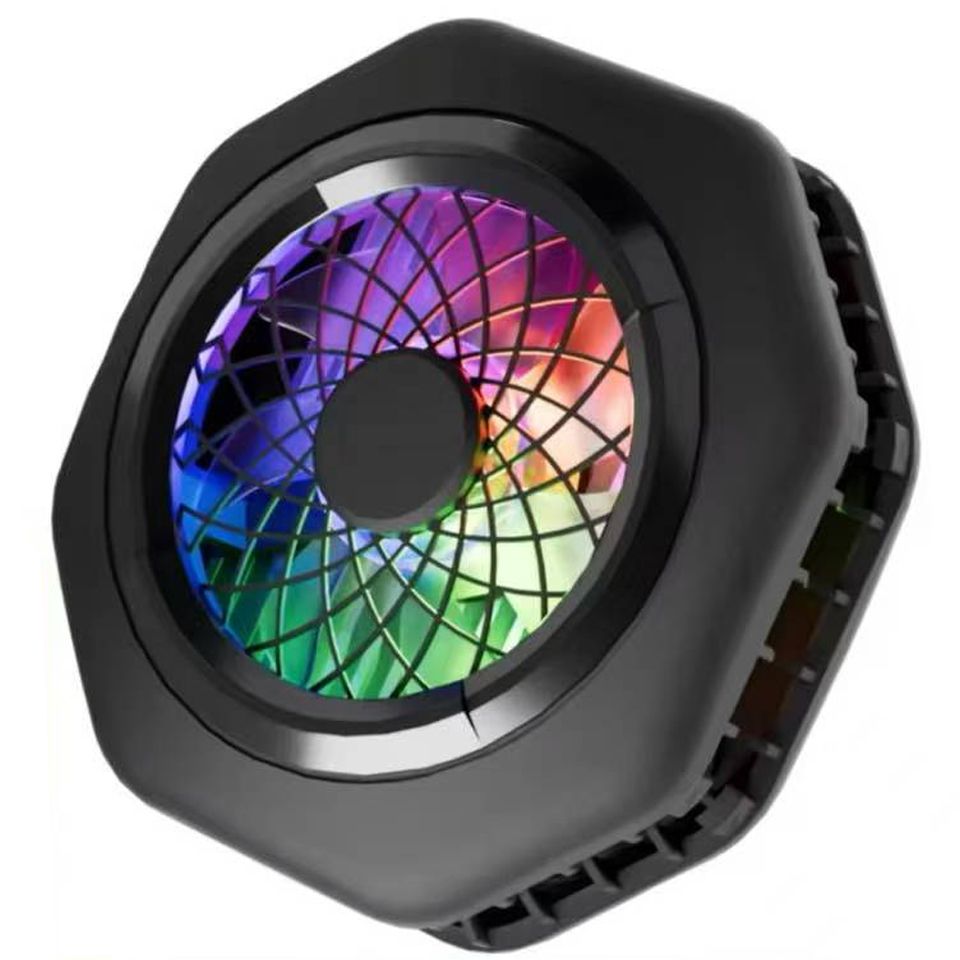 فن خنک کننده گوشی موبایل مدل HK-4 PRO